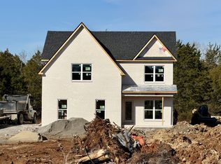 8101 Rocky Hill Rd, Lascassas, TN 37085