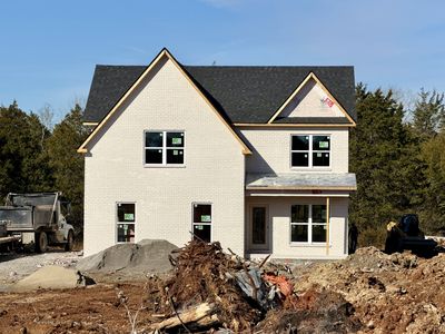 8101 Rocky Hill Rd, Lascassas, TN, 37085