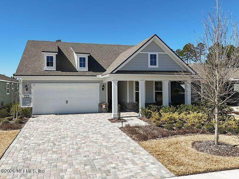 1st image of 84 CREEK PEBBLE Drive