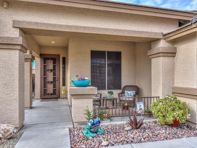 16092 N 182nd Ln, Surprise, AZ, 85388
