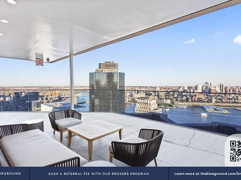 75 Wall St #27G — Photo 18