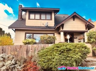 5811 Greenwood Ave N, Seattle, WA 98103