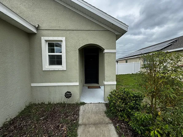 10526 Whispering Hammock Dr, Riverview, FL 33578