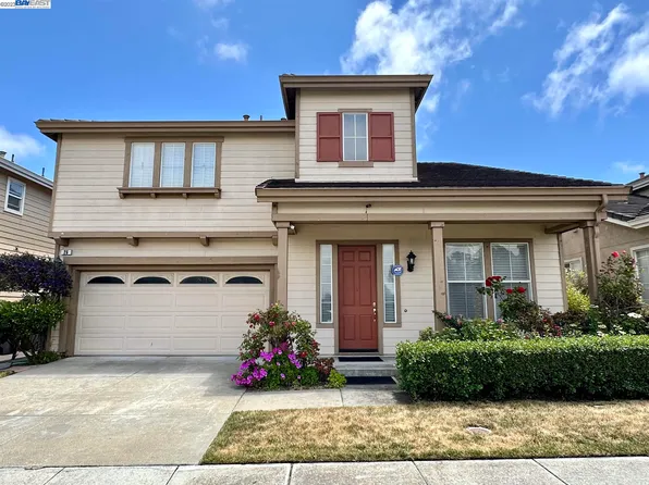 26 Amberwood Cir, South San Francisco, CA 94080