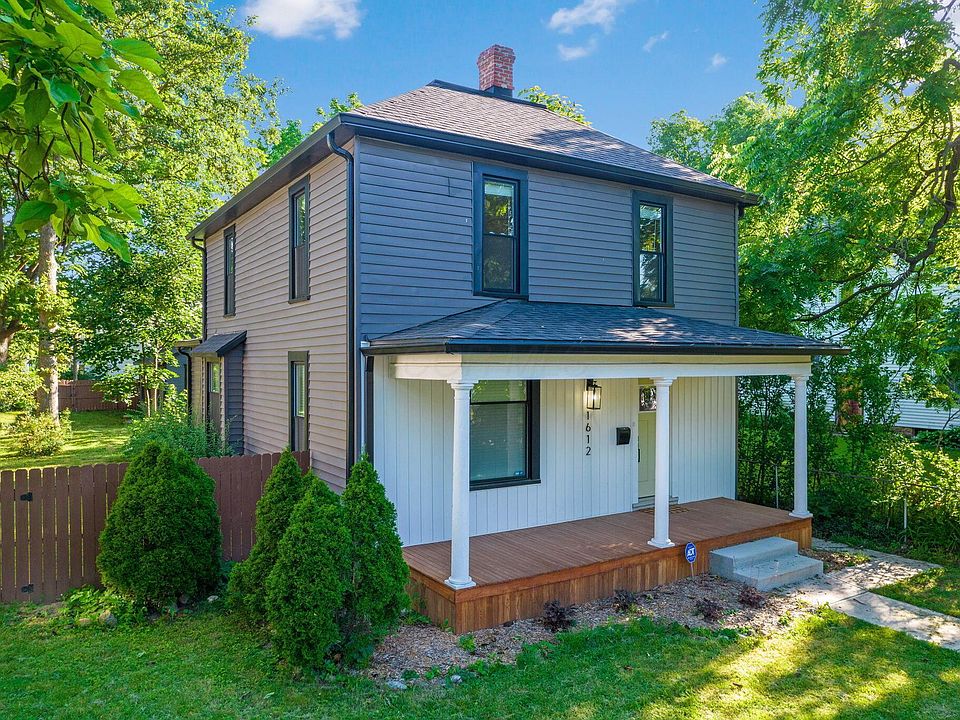 1st image of 1612 Aberdeen Ave