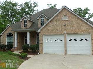 5049 Stagecoach Rd, Ellenwood, GA 30294