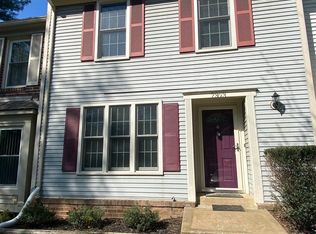 7303 Stream Way, Springfield, VA 22152