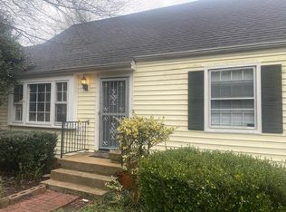 8205 Rexford Rd, Henrico, VA 23229