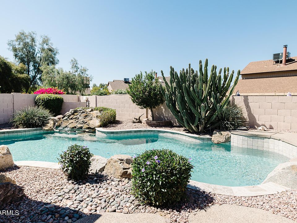 720 N HAZELTON Drive, Chandler, AZ 85226 | Zillow