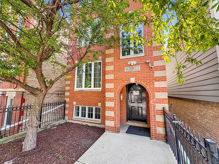 1431 N Cleaver St #G — Photo 5