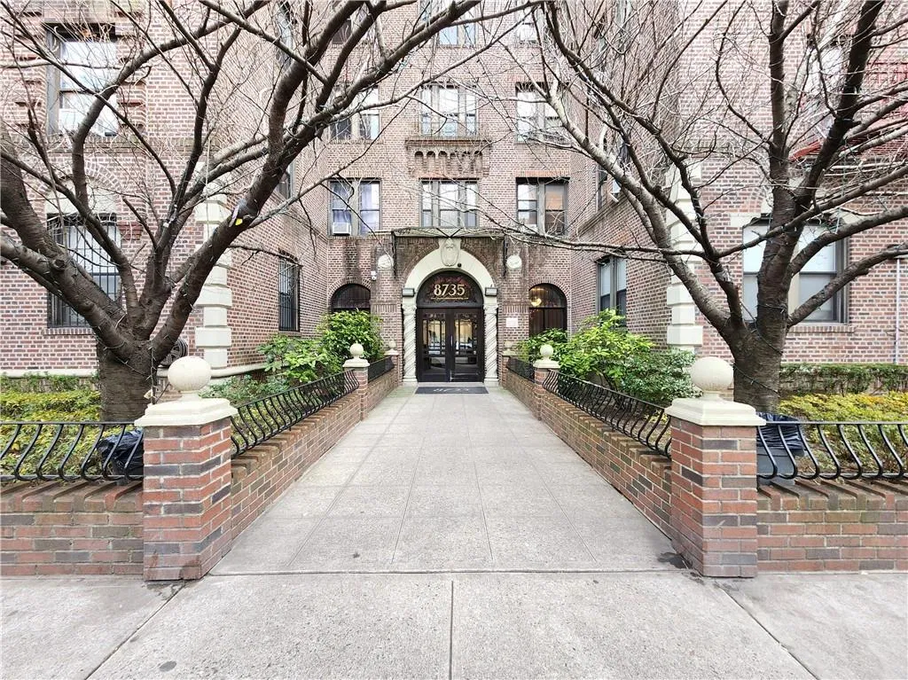 8735 Bay Parkway #A57 in Gravesend, Brooklyn | StreetEasy