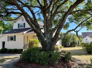 1017 Phyllis St, North Myrtle Beach, SC 29582