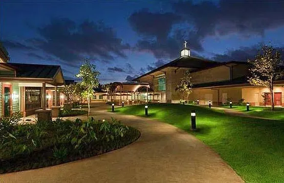 Kroc Center