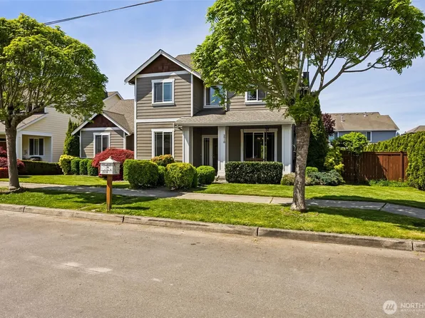2918 146th Avenue E, Sumner, WA 98390