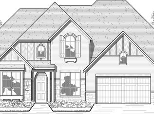 405 Sunflower Ct, Van Alstyne, TX 75495