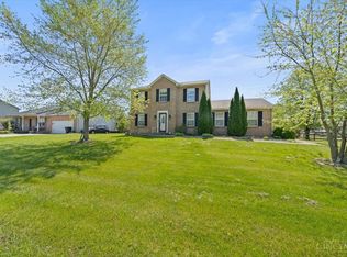 5015 Sean Cir, Blanchester, OH 45107