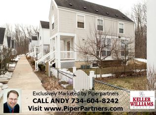 3212 Cardinal Dr, Ann Arbor, MI
