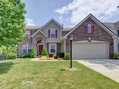 6441 Timber Walk Dr, Indianapolis, IN, 46236