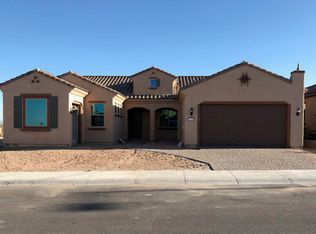 27486 W Burnett Rd, Buckeye, AZ 85396