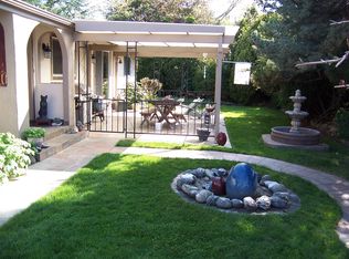 1277 Carpenter Hill Rd, Medford, OR 97501