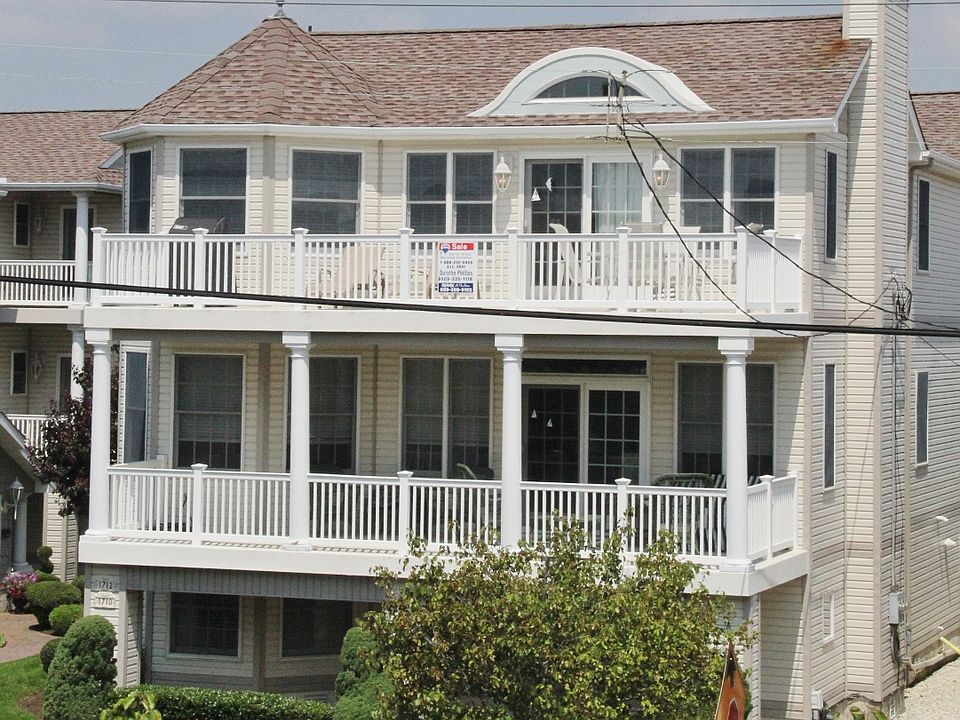 1st image of 1712 Central Ave #2
