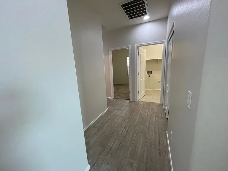 Large Hallway