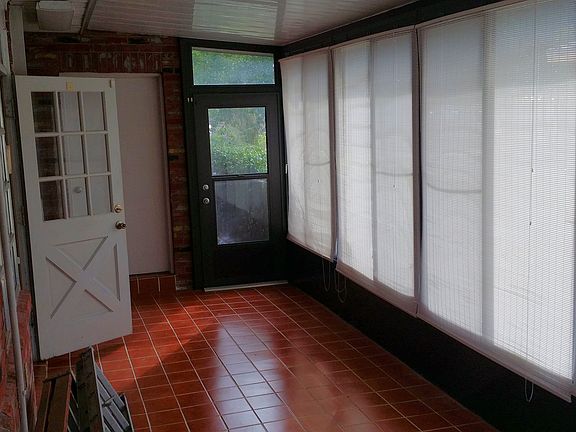 Florida Room (inc. a/c)