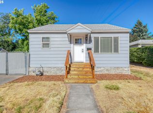 529 NW 7th St, Pendleton, OR 97801