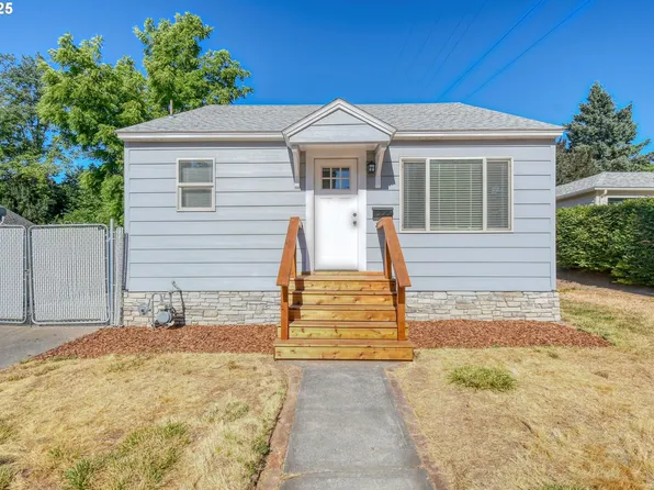 529 NW 7th St, Pendleton, OR 97801