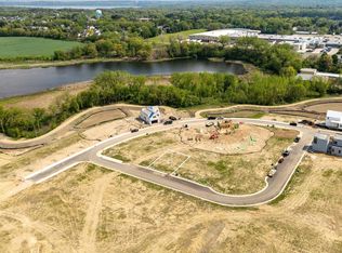 Lot 25 Belle Farm #25, Middleton, WI 53562