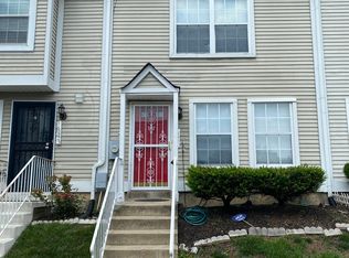 1841 Channing St NE, Washington, DC 20018