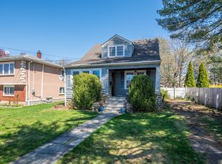 20 Alberta St, Waterbury, CT 06708