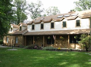 1011 Westerly Rd, Fort Wayne, IN 46845