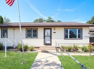 1405 14th Ave NE, Brainerd, MN 56401