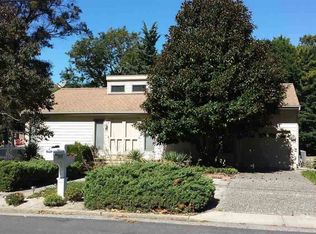 513 Windward Rd, Villas, NJ 08251