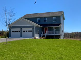 285 Asbury Rd, Lansing, NY 14882