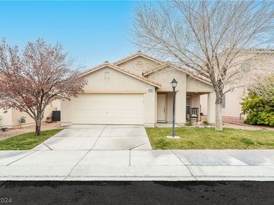 4232 Robins Ridge Dr, Las Vegas, NV, 89129