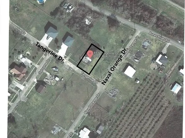 111 Tangerine Dr, Buras, LA 70041