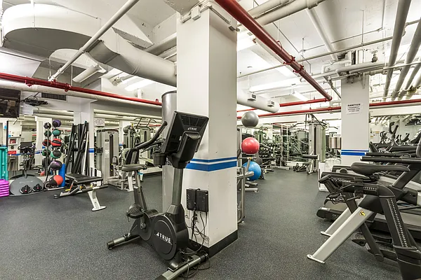 Rented by Brown Harris Stevens | media 9