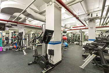 Rented by Brown Harris Stevens