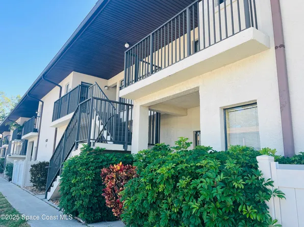 420 Catamaran Dr APT 94, Merritt Island, FL 32952