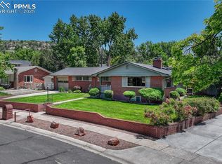 2533 Bennett Ave, Colorado Springs, CO 80909