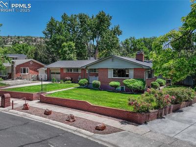 2533 Bennett Ave, Colorado Springs, CO, 80909