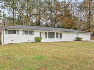 4700 Lindsey Dr, Powder Springs, GA 30127