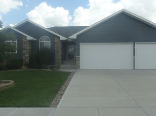 2759 Alvarado Rd, Sidney, NE 69162