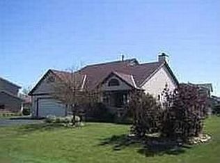 5680 Rachel Gln, Racine, WI 53402