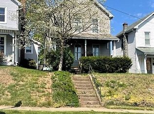 168 Hanover St, Northumberland, PA