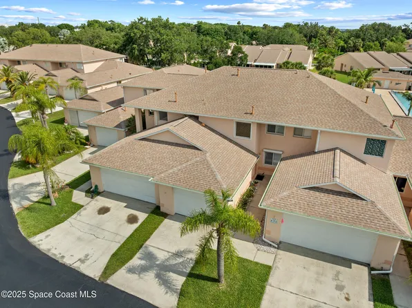 243 Forecast Ln #4-21, Rockledge, FL 32955