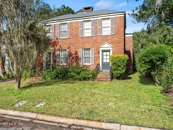 2915 OLGA Place, Jacksonville, FL 32205