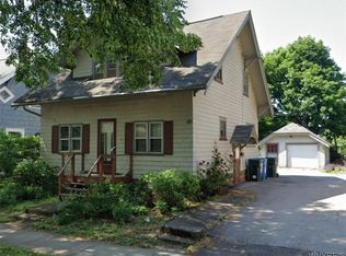 40 Winchester St, Rochester, NY 14615